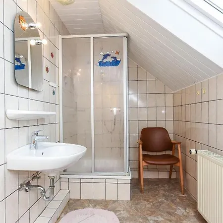 Appartement Im Oldenhof