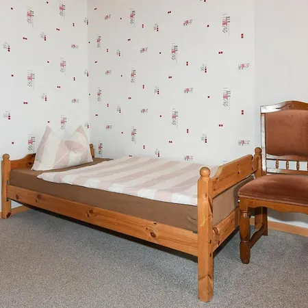 Im Oldenhof Appartement *