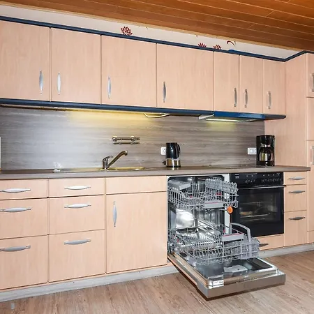 Im Oldenhof Appartement *