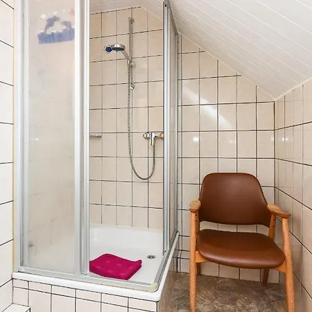 Appartement Im Oldenhof Stedesdorf