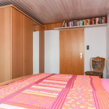 Im Oldenhof Appartement *