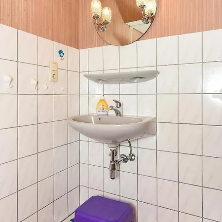 Im Oldenhof Appartement Stedesdorf