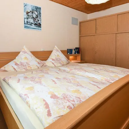 Appartement Im Oldenhof