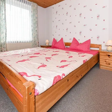 Appartement Im Oldenhof