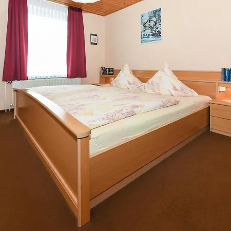 Appartement Im Oldenhof