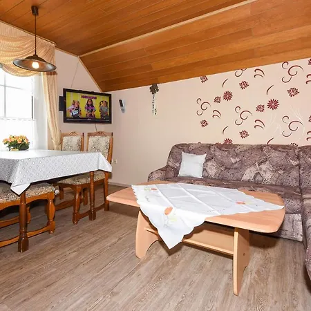 Appartement Im Oldenhof