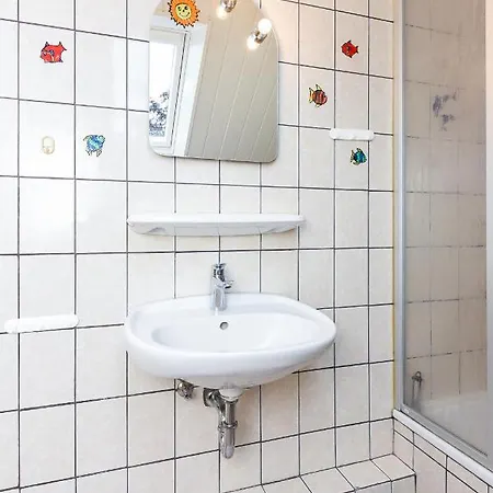 Im Oldenhof Appartement