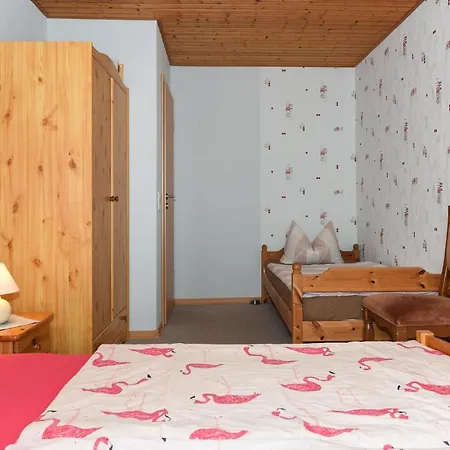 Appartement Im Oldenhof