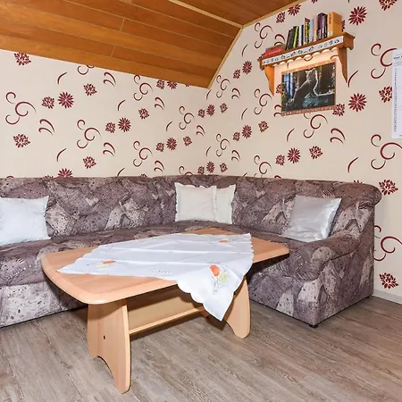 Appartement Im Oldenhof