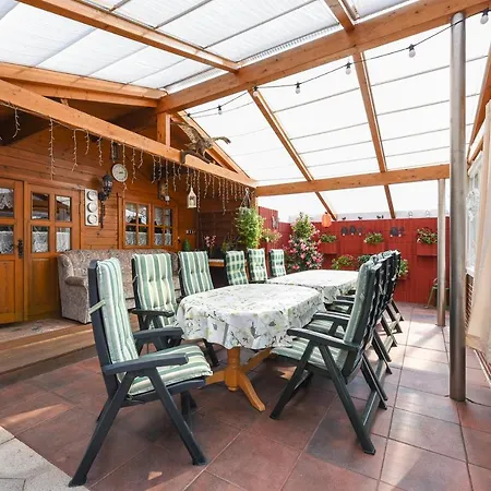 Im Oldenhof Appartement Stedesdorf
