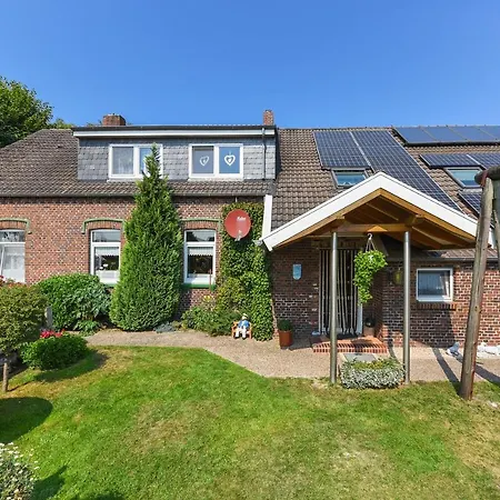 Im Oldenhof Appartement