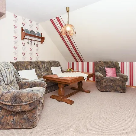 Im Oldenhof Appartement *