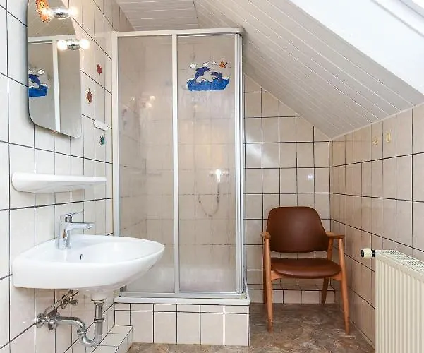 Apartamento Im Oldenhof