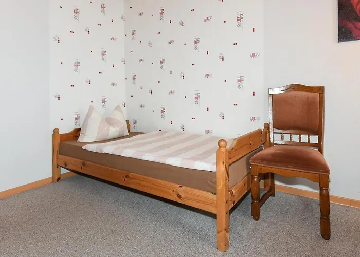 Im Oldenhof Apartamento *
