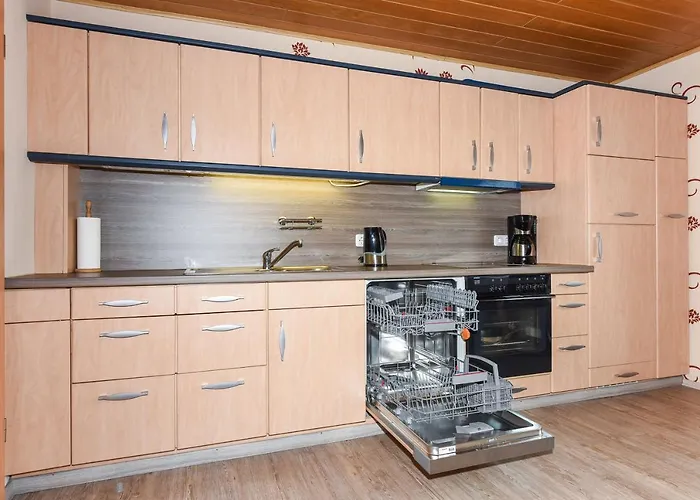 Im Oldenhof Apartamento *