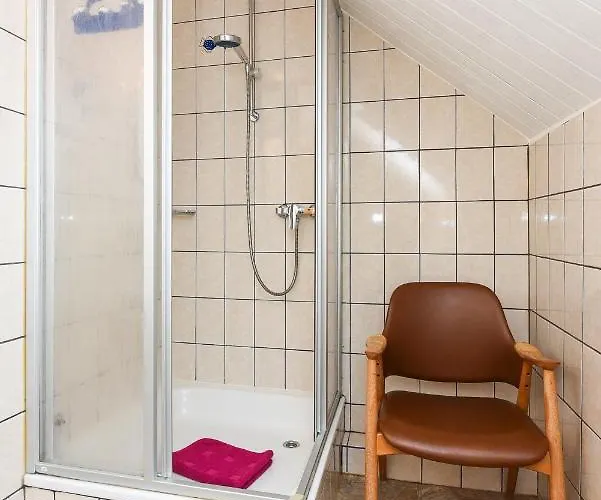 Apartamento Im Oldenhof Stedesdorf