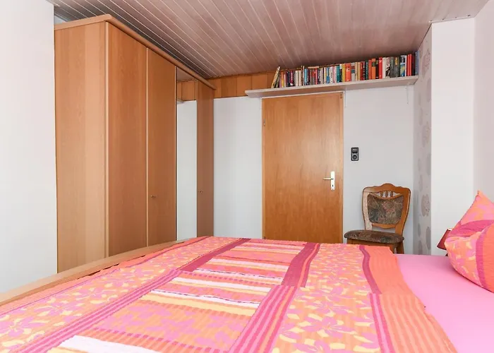 Im Oldenhof Apartamento *