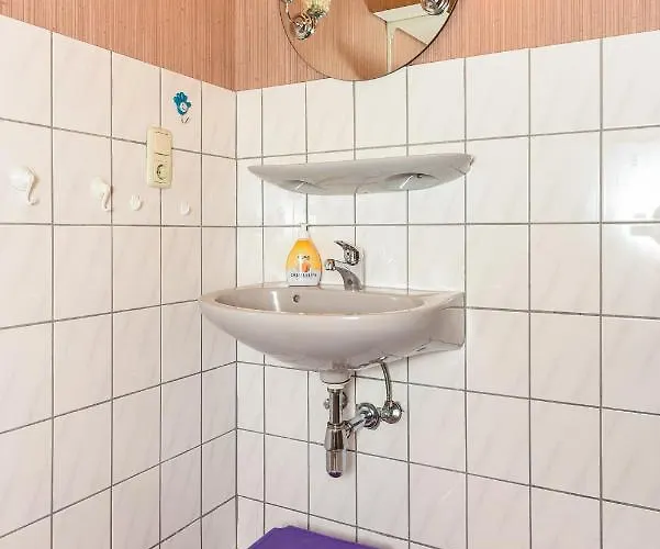 Im Oldenhof Apartamento Stedesdorf