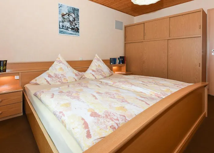 Apartamento Im Oldenhof