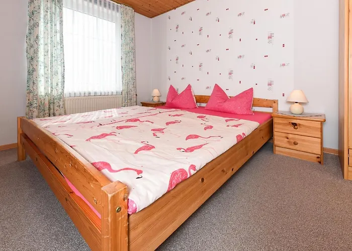 Apartamento Im Oldenhof