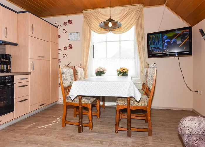 Im Oldenhof * Stedesdorf