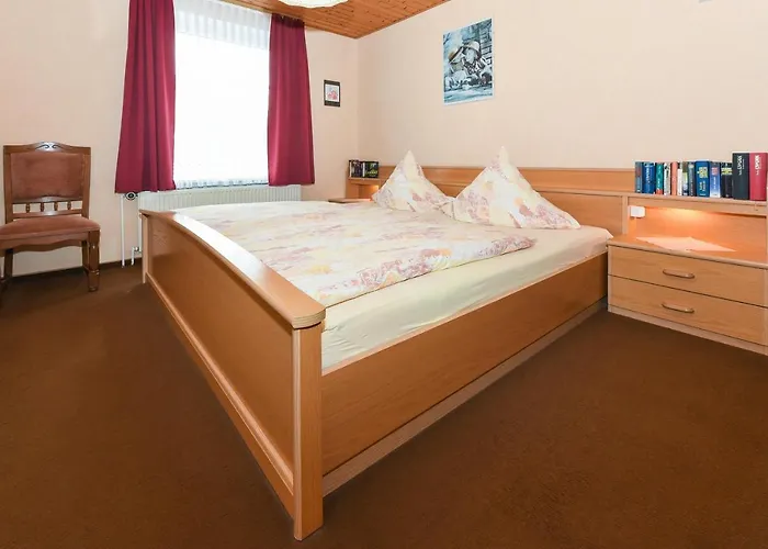 Apartamento Im Oldenhof