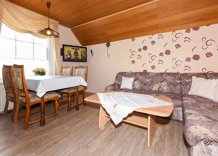 Apartamento Im Oldenhof