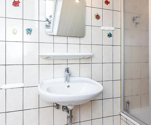 Im Oldenhof Apartamento