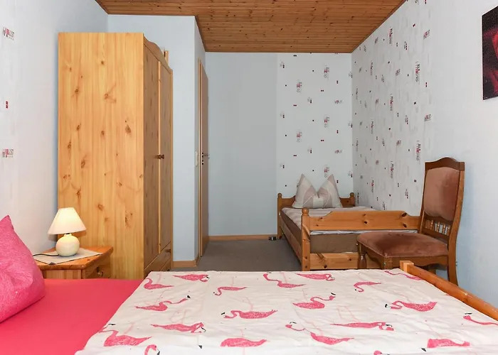 Apartamento Im Oldenhof