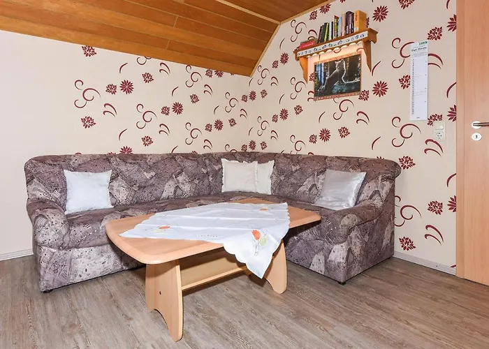 Apartamento Im Oldenhof