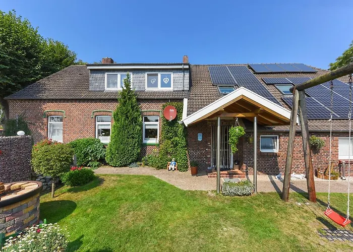 Im Oldenhof Apartamento