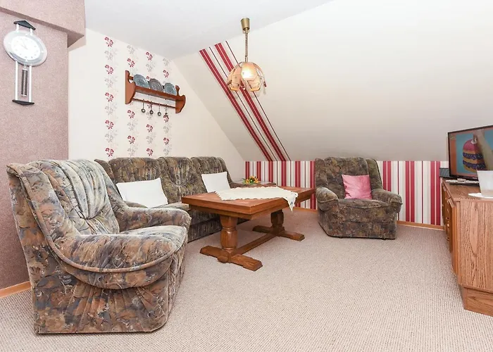 Im Oldenhof Apartamento *